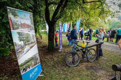 Biegowe pożegnanie wakacji z Radiem Wrocław [ZDJĘCIA] - 12
