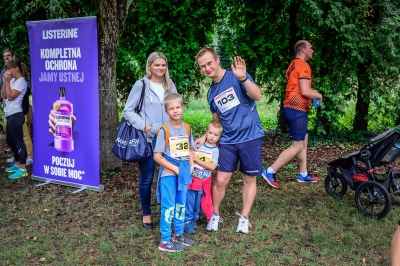 Biegowe pożegnanie wakacji z Radiem Wrocław [ZDJĘCIA] - 15