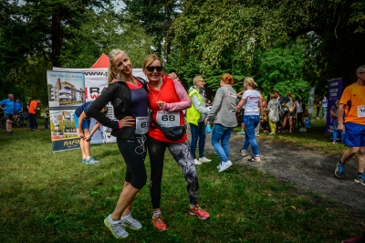 Biegowe pożegnanie wakacji z Radiem Wrocław [ZDJĘCIA] - 17