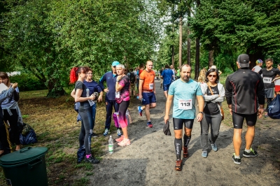 Biegowe pożegnanie wakacji z Radiem Wrocław [ZDJĘCIA] - 18