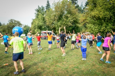 Biegowe pożegnanie wakacji z Radiem Wrocław [ZDJĘCIA] - 21
