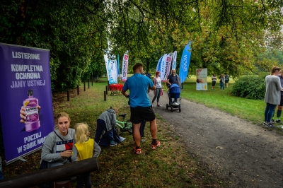 Biegowe pożegnanie wakacji z Radiem Wrocław [ZDJĘCIA] - 4