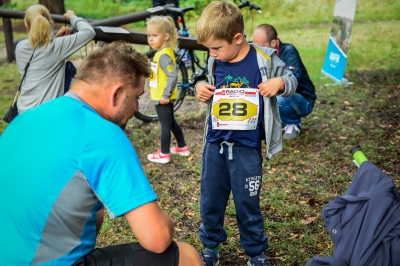 Biegowe pożegnanie wakacji z Radiem Wrocław [ZDJĘCIA] - 6