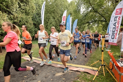 Biegowe pożegnanie wakacji z Radiem Wrocław [ZDJĘCIA] - 100