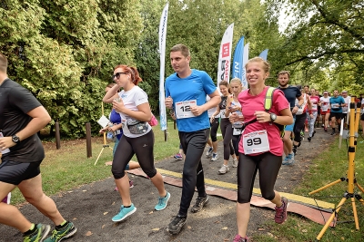 Biegowe pożegnanie wakacji z Radiem Wrocław [ZDJĘCIA] - 107