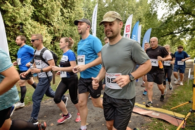 Biegowe pożegnanie wakacji z Radiem Wrocław [ZDJĘCIA] - 112
