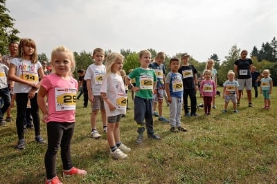Biegowe pożegnanie wakacji z Radiem Wrocław [ZDJĘCIA] - 123