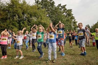 Biegowe pożegnanie wakacji z Radiem Wrocław [ZDJĘCIA] - 125