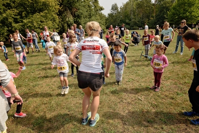 Biegowe pożegnanie wakacji z Radiem Wrocław [ZDJĘCIA] - 127