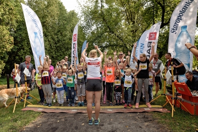 Biegowe pożegnanie wakacji z Radiem Wrocław [ZDJĘCIA] - 128