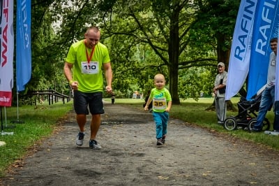 Biegowe pożegnanie wakacji z Radiem Wrocław [ZDJĘCIA] - 31
