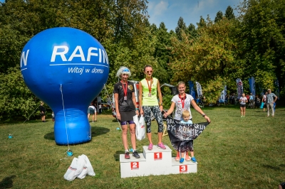 Biegowe pożegnanie wakacji z Radiem Wrocław [ZDJĘCIA] - 35