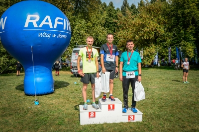 Biegowe pożegnanie wakacji z Radiem Wrocław [ZDJĘCIA] - 36