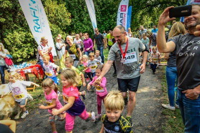 Biegowe pożegnanie wakacji z Radiem Wrocław [ZDJĘCIA] - 41