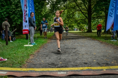 Biegowe pożegnanie wakacji z Radiem Wrocław [ZDJĘCIA] - 44