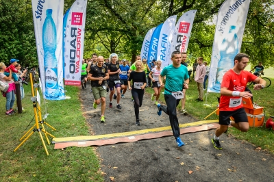 Biegowe pożegnanie wakacji z Radiem Wrocław [ZDJĘCIA] - 50