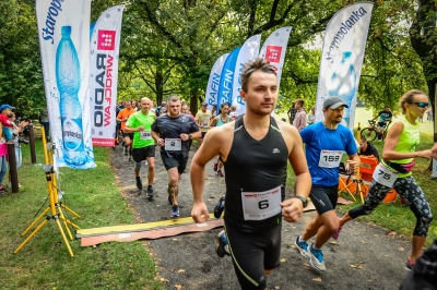 Biegowe pożegnanie wakacji z Radiem Wrocław [ZDJĘCIA] - 51