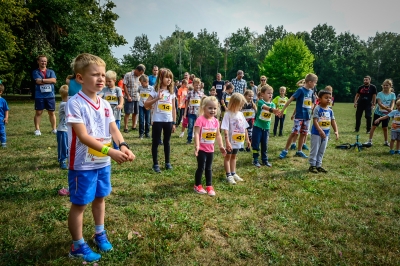 Biegowe pożegnanie wakacji z Radiem Wrocław [ZDJĘCIA] - 27
