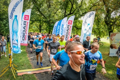 Biegowe pożegnanie wakacji z Radiem Wrocław [ZDJĘCIA] - 52
