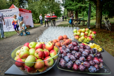 Biegowe pożegnanie wakacji z Radiem Wrocław [ZDJĘCIA] - 55
