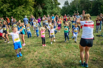 Biegowe pożegnanie wakacji z Radiem Wrocław [ZDJĘCIA] - 28