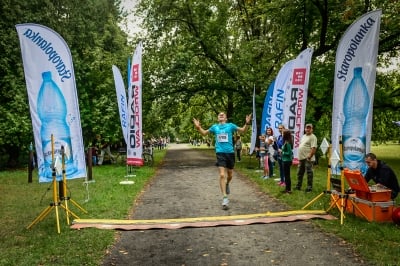 Biegowe pożegnanie wakacji z Radiem Wrocław [ZDJĘCIA] - 57