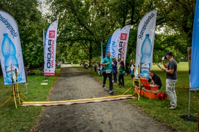Biegowe pożegnanie wakacji z Radiem Wrocław [ZDJĘCIA] - 59