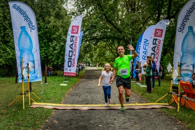 Biegowe pożegnanie wakacji z Radiem Wrocław [ZDJĘCIA] - 60
