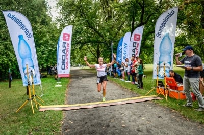 Biegowe pożegnanie wakacji z Radiem Wrocław [ZDJĘCIA] - 63