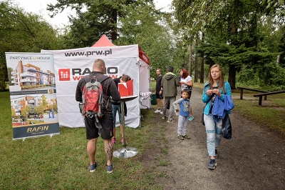 Biegowe pożegnanie wakacji z Radiem Wrocław [ZDJĘCIA] - 66