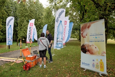 Biegowe pożegnanie wakacji z Radiem Wrocław [ZDJĘCIA] - 68