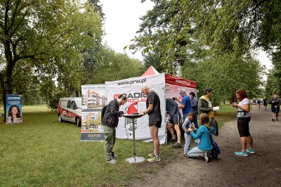 Biegowe pożegnanie wakacji z Radiem Wrocław [ZDJĘCIA] - 69