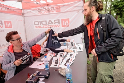 Biegowe pożegnanie wakacji z Radiem Wrocław [ZDJĘCIA] - 70