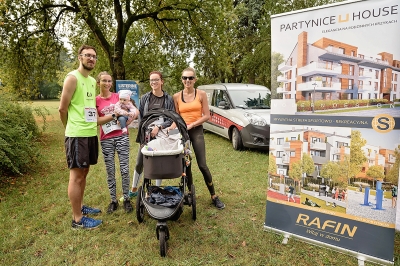 Biegowe pożegnanie wakacji z Radiem Wrocław [ZDJĘCIA] - 78