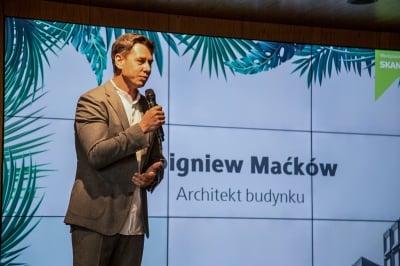 Otwarcie budynku Green2Day we Wrocławiu [ZDJĘCIA] - 2