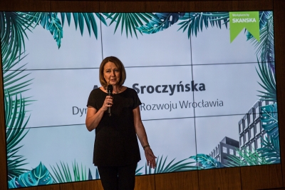 Otwarcie budynku Green2Day we Wrocławiu [ZDJĘCIA] - 3