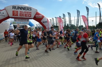 DRJ: II Półmaraton Górski Wałbrzych  - 4