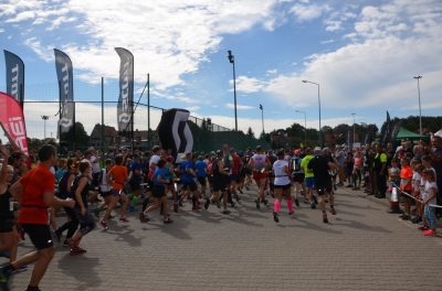 DRJ: II Półmaraton Górski Wałbrzych  - 5