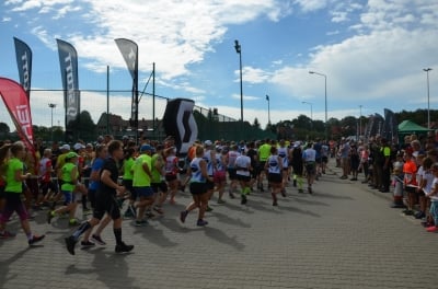 DRJ: II Półmaraton Górski Wałbrzych  - 6