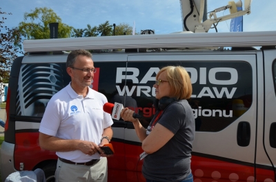 DRJ: II Półmaraton Górski Wałbrzych  - 7