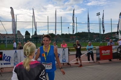DRJ: II Półmaraton Górski Wałbrzych  - 10
