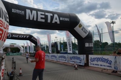 DRJ: II Półmaraton Górski Wałbrzych  - 11