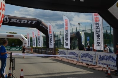 DRJ: II Półmaraton Górski Wałbrzych  - 12