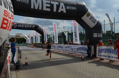 DRJ: II Półmaraton Górski Wałbrzych  - 13