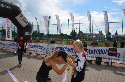 DRJ: II Półmaraton Górski Wałbrzych  - 14