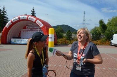 DRJ: II Półmaraton Górski Wałbrzych  - 15