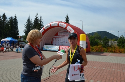 DRJ: II Półmaraton Górski Wałbrzych  - 17