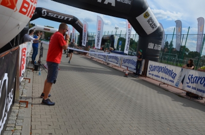 DRJ: II Półmaraton Górski Wałbrzych  - 18