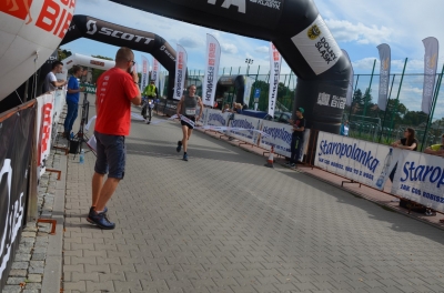 DRJ: II Półmaraton Górski Wałbrzych  - 19