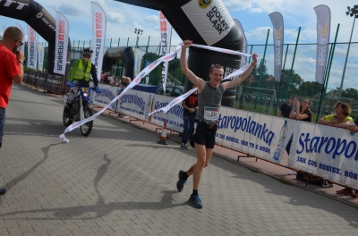 DRJ: II Półmaraton Górski Wałbrzych  - 20